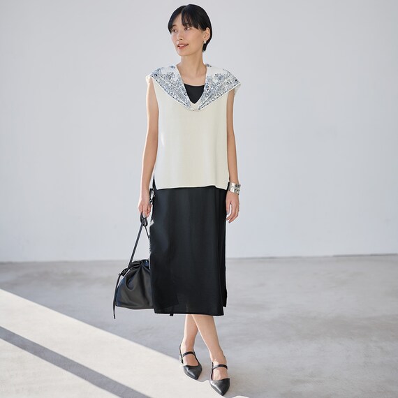 ストラップサンダル　(95189) 14枚目画像