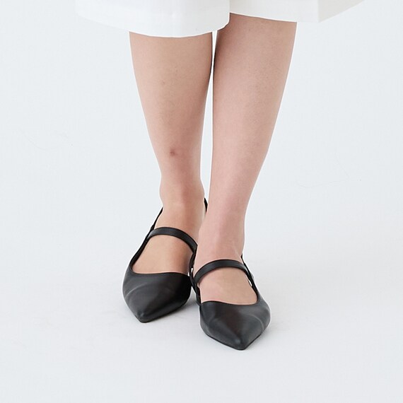 ストラップサンダル　(95189) 15枚目画像