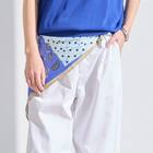 【ニトリネット先行販売】接触冷感マグネット付きスカーフ　(95188) 7枚目画像