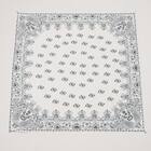 【ニトリネット先行販売】接触冷感マグネット付きスカーフ　(95188) 11枚目画像