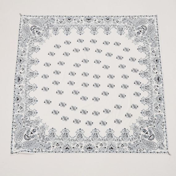 【ニトリネット先行販売】接触冷感マグネット付きスカーフ (95188) 11枚目画像