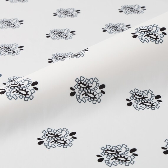 【ニトリネット先行販売】接触冷感マグネット付きスカーフ　(95188) 13枚目画像