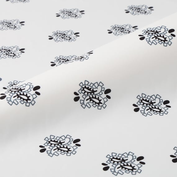 【ニトリネット先行販売】接触冷感マグネット付きスカーフ (95188) 13枚目画像