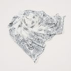 【ニトリネット先行販売】接触冷感マグネット付きスカーフ (95188) 14枚目画像