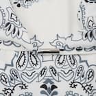 【ニトリネット先行販売】接触冷感マグネット付きスカーフ (95188) 15枚目画像