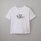 【ニトリネット先行販売】犬フォトＴシャツ　(65148) 12枚目画像