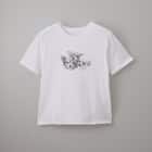 【ニトリネット先行販売】犬フォトTシャツ (65148) 12枚目画像