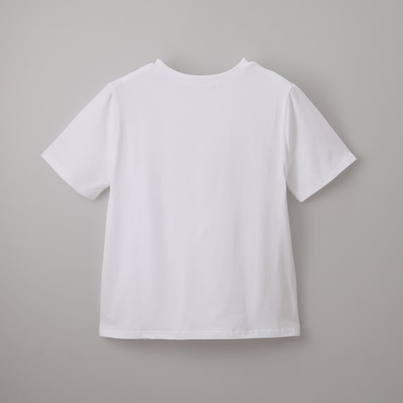 【ニトリネット先行販売】犬フォトTシャツ (65148) 13枚目画像