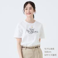 犬フォトＴシャツ　(65148)