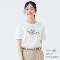 犬フォトTシャツ (65148)