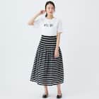 【ニトリネット先行販売】猫フォトTシャツ (65149) 6枚目画像