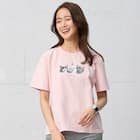 【ニトリネット先行販売】猫フォトTシャツ (65149) 10枚目画像