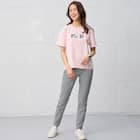 【ニトリネット先行販売】猫フォトTシャツ (65149) 11枚目画像