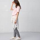 【ニトリネット先行販売】猫フォトＴシャツ　(65149) 5枚目画像