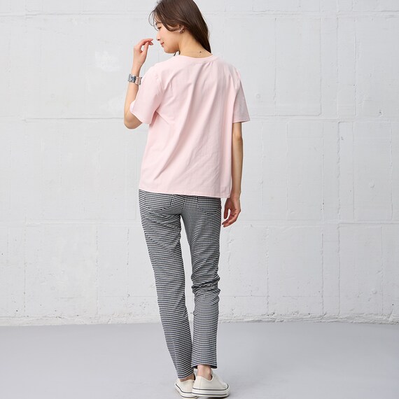 【ニトリネット先行販売】猫フォトＴシャツ　(65149) 6枚目画像