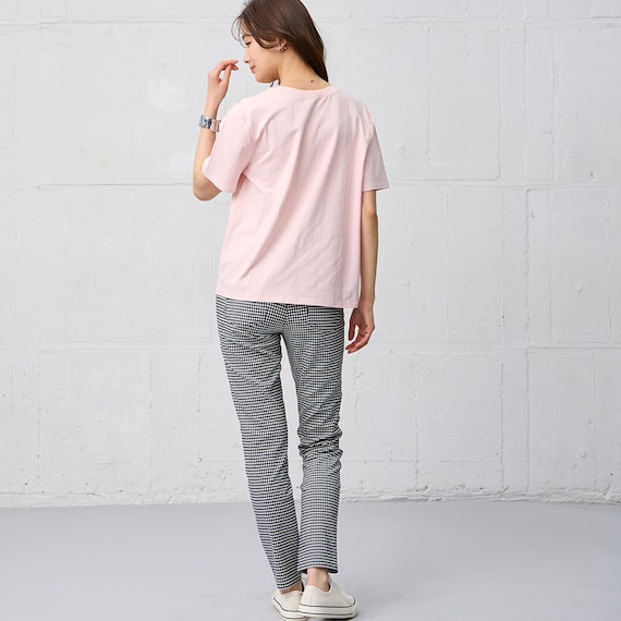 【ニトリネット先行販売】猫フォトTシャツ (65149) 6枚目画像