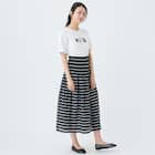 【ニトリネット先行販売】猫フォトTシャツ (65149) 11枚目画像