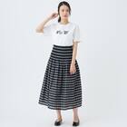 【ニトリネット先行販売】猫フォトＴシャツ　(65149) 12枚目画像