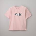 【ニトリネット先行販売】猫フォトＴシャツ　(65149) 14枚目画像