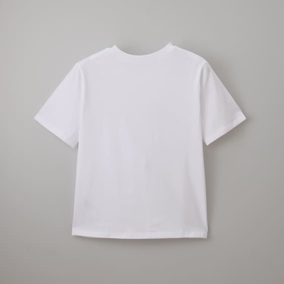 【ニトリネット先行販売】猫フォトTシャツ (65149) 15枚目画像