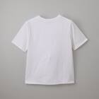 【ニトリネット先行販売】モノクロフォトＴシャツ　(65150) 2枚目画像