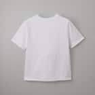 【ニトリネット先行販売】モノクロフォトTシャツ (65150) 2枚目画像