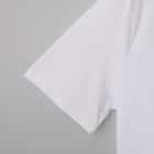 【ニトリネット先行販売】モノクロフォトTシャツ (65150) 5枚目画像