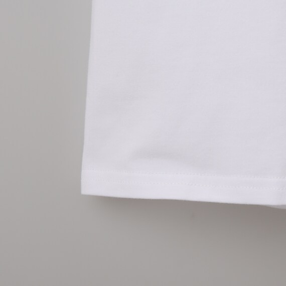 【ニトリネット先行販売】モノクロフォトＴシャツ　(65150) 6枚目画像