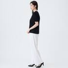 【ニトリネット先行販売】モノクロフォトＴシャツ　(65150) 11枚目画像