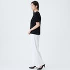 【ニトリネット先行販売】モノクロフォトTシャツ (65150) 11枚目画像