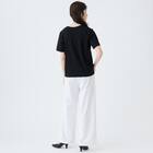 【ニトリネット先行販売】モノクロフォトＴシャツ　(65150) 12枚目画像