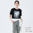 【ニトリネット先行販売】モノクロフォトＴシャツ　(65150) 13枚目画像