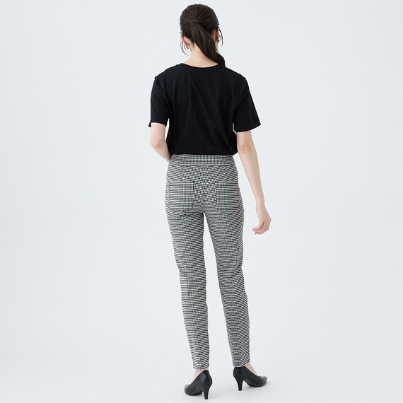 【ニトリネット先行販売】モノクロフォトＴシャツ　(65150) 17枚目画像