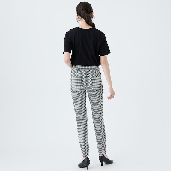 【ニトリネット先行販売】モノクロフォトTシャツ (65150) 17枚目画像