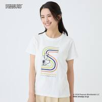 【別注】ＰＥＡＮＵＴＳコンパクトＴシャツ　(65154)