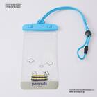 【ニトリネット先行販売】【別注】ＰＥＡＮＵＴＳ水よけカバー　(95199) 1枚目画像