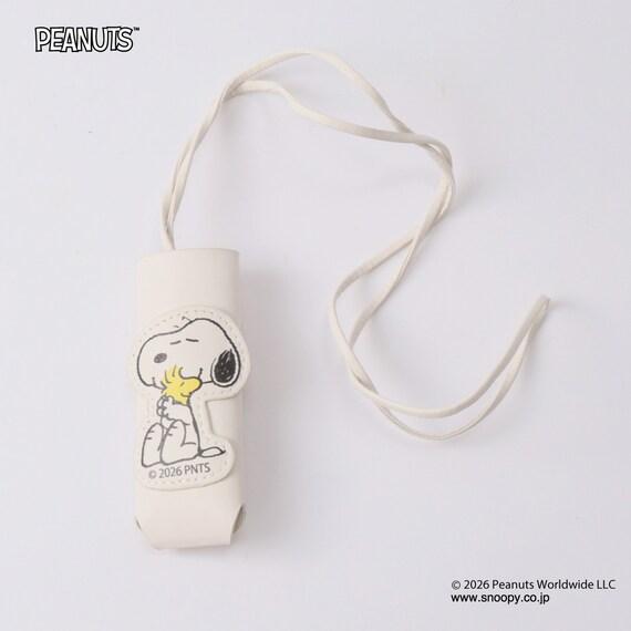 【ニトリネット先行販売】【別注】ＰＥＡＮＵＴＳリップケース　(95200) 1枚目画像