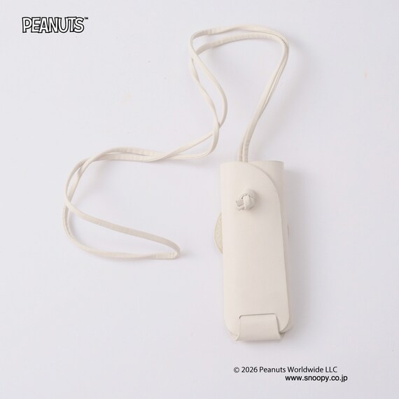 【ニトリネット先行販売】【別注】ＰＥＡＮＵＴＳリップケース　(95200) 2枚目画像