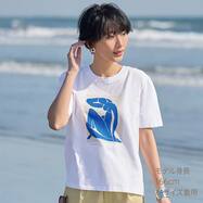 マティスアートベーシックＴシャツ　(66100)