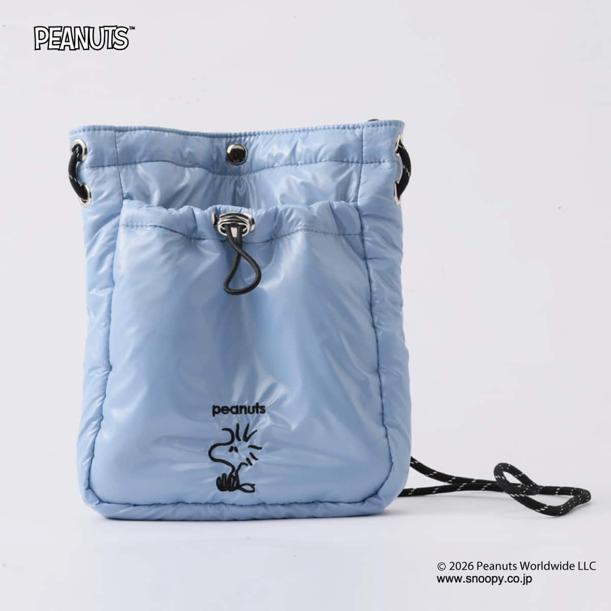 別注】PEANUTSサコッシュ (95203) | ニトリネット【公式】 家具