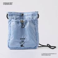 【ニトリネット先行販売】【別注】ＰＥＡＮＵＴＳサコッシュ　(95203)