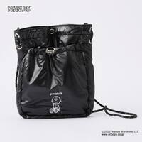 【別注】ＰＥＡＮＵＴＳサコッシュ　(95203)