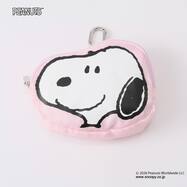 【ニトリネット先行販売】【別注】ＰＥＡＮＵＴＳエコバッグ　(95204)