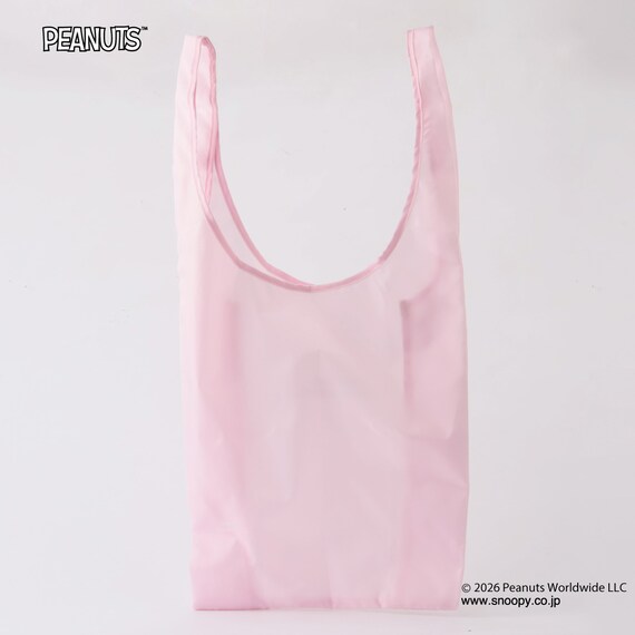 【ニトリネット先行販売】【別注】ＰＥＡＮＵＴＳエコバッグ　(95204) 3枚目画像