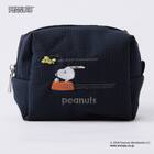 【ニトリネット先行販売】【別注】ＰＥＡＮＵＴＳポーチ　(95206) 1枚目画像