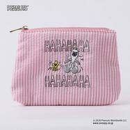 【ニトリネット先行販売】【別注】ＰＥＡＮＵＴＳミニポーチ　(95207)