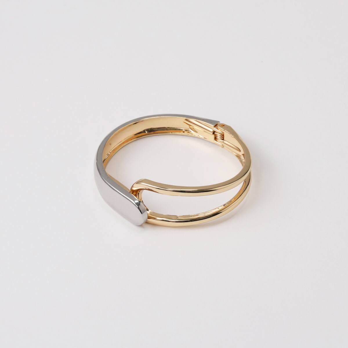 コンビメッキバングル (95197) | ニトリネット【公式】 家具