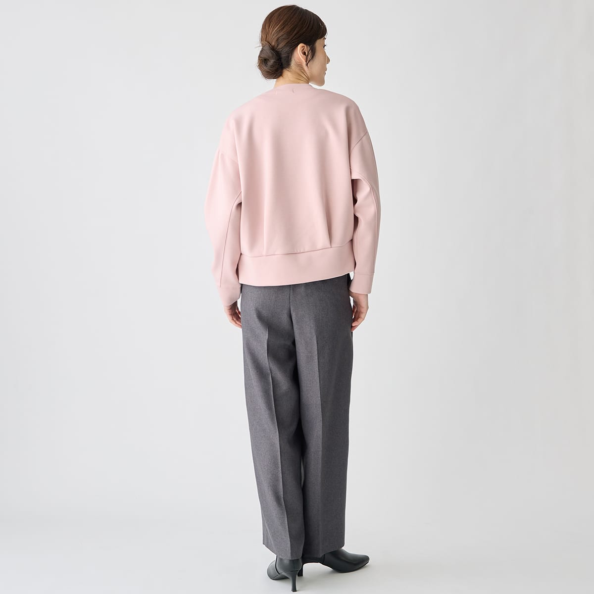 ダンボールスナップカーディガン (86108) | ニトリネット【公式】 家具