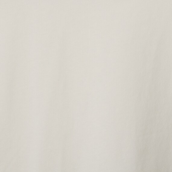 裾シアー切替えタンクトップ　(65155) 3枚目画像