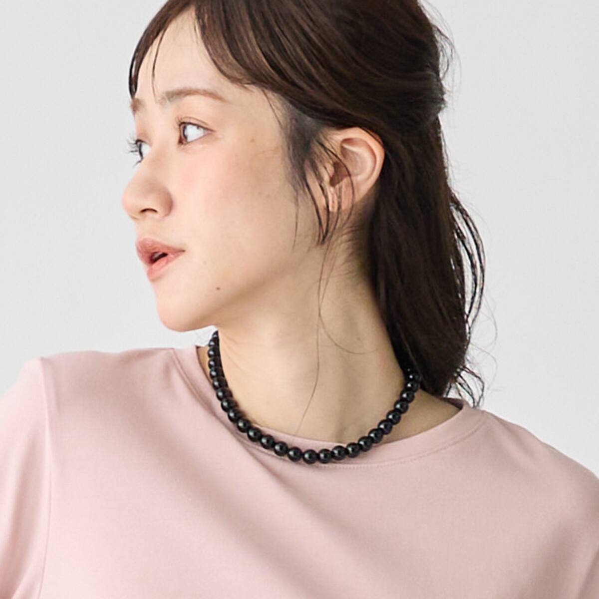 トグルデザインボールネックレス (96120) | ニトリネット【公式】 家具